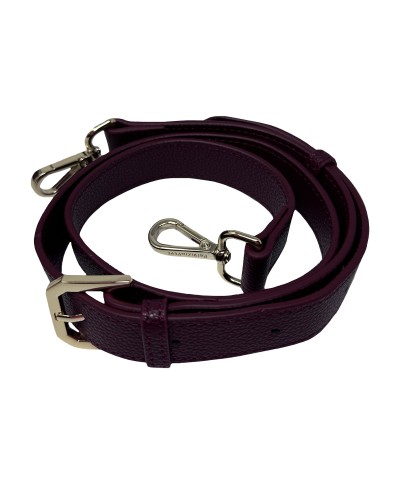 Patrizia Pepe 8B0210L001 col. dark plum