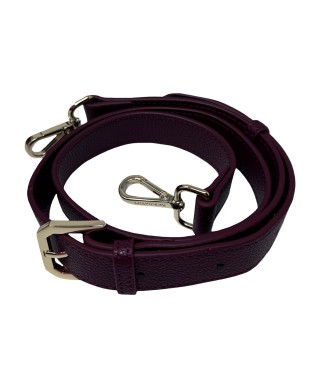 Patrizia Pepe 8B0210L001 col. dark plum