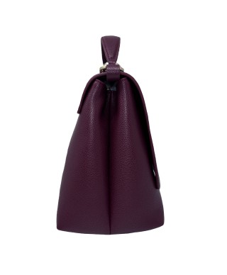 Patrizia Pepe 8B0210L001 col. dark plum