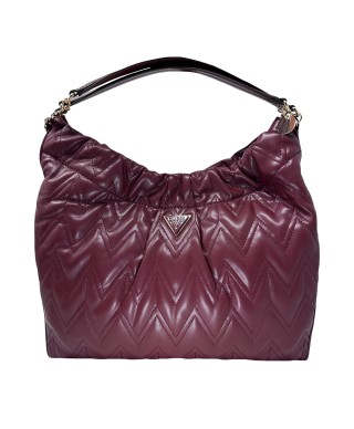 Guess HWQG9505020 col. burgundy