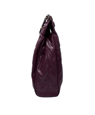 Guess HWQG9505020 col. burgundy