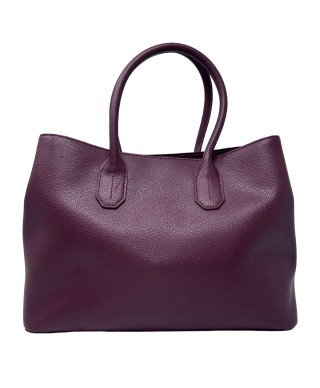 Patrizia Pepe 8B0095L001 col. dark plum