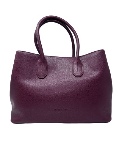 Patrizia Pepe 8B0095L001 col. dark plum