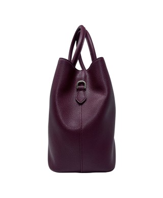 Patrizia Pepe 8B0095L001 col. dark plum