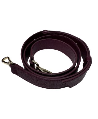 Patrizia Pepe 8B0095L001 col. dark plum