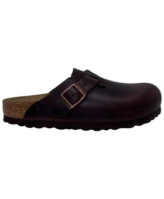 Birkenstock Boston 860133 col. habana