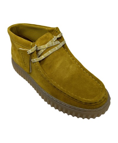 Clarks 178269 col. lime