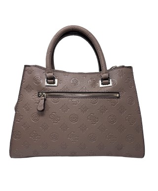 Guess HWPG9349070 col. dark taupe