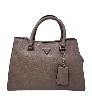 Guess HWPG9349070 col. dark taupe