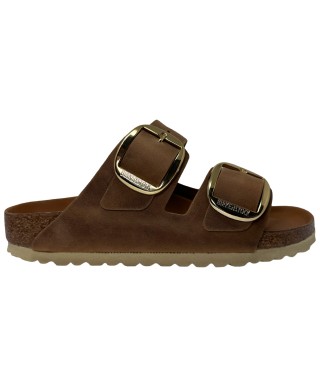 Birkenstock 1011073 col. cognac