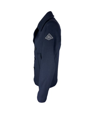 Roy Roger's peacoat col. blue navy