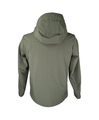 Woolrich 1047MRUT3496 col. dark green