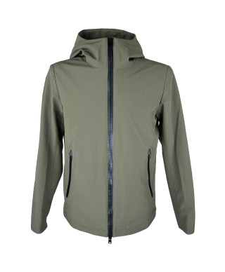 Woolrich 1047MRUT3496 col. dark green