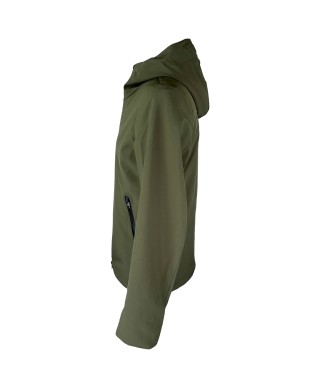 Woolrich 1047MRUT3496 col. dark green