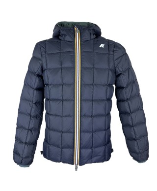 Kway K8127WW col. AGQ