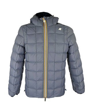 Kway K8127WW col. ASC