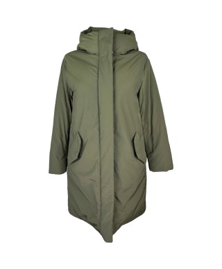 Woolrich 1028FRUT3128 col. dark green