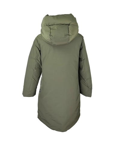 Woolrich 1028FRUT3128 col. dark green