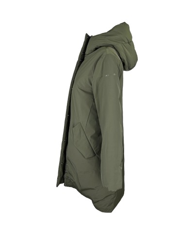 Woolrich 1028FRUT3128 col. dark green