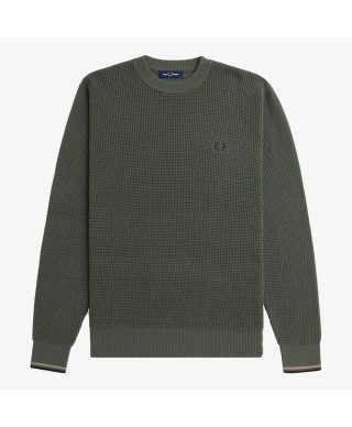 Fred Perry K6507 col. 638