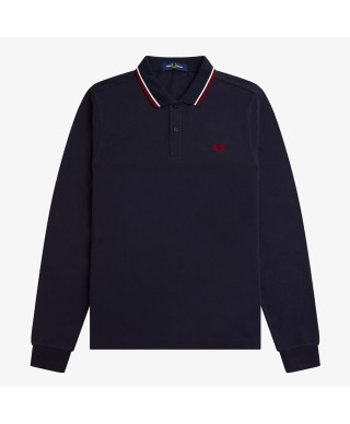 Fred Perry M3636 col. T55