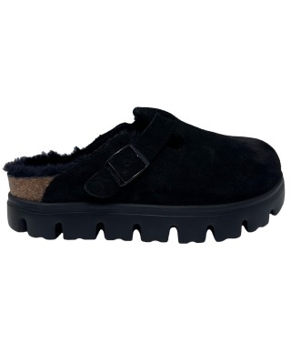 Birkenstock Papillio 1028453 col. black