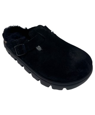 Birkenstock Papillio 1028453 col. black