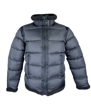 Schott IDAK col. black