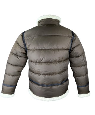 Schott IDAK col. brown