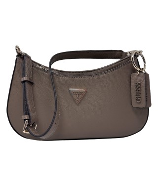 Guess HWZG7879180 col. dark taupe