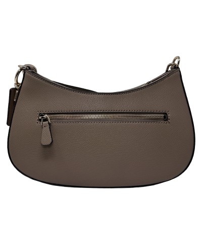 Guess HWZG7879180 col. dark taupe