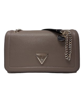 Guess HWZG7879210 col. dark taupe