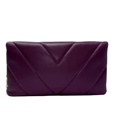 Patrizia Pepe 8B0207L006 col. dark plum