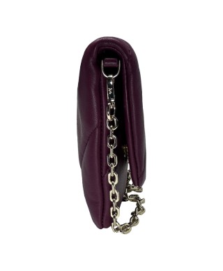 Patrizia Pepe 8B0207L006 col. dark plum