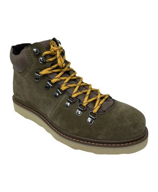 Jack & Jones 62858 col. olive night