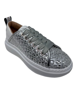 Alexander Smith 0436 col. silver