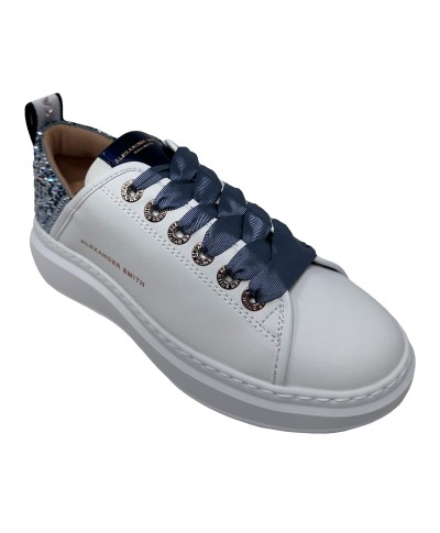 Alexander Smith 0506 col. white avio