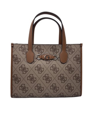 Guess HWOS8654220 col. latte logo