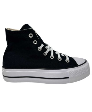 Converse All Star 560845C col. black white