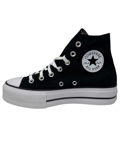 Converse All Star 560845C col. black white