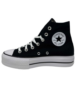 Converse All Star 560845C col. black white