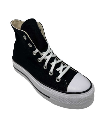 Converse All Star 560845C col. black white