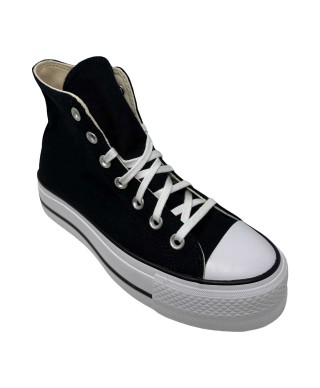 Converse All Star 560845C col. black white