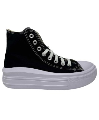 Converse All Star 568497C col. black