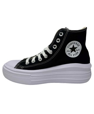 Converse All Star 568497C col. black