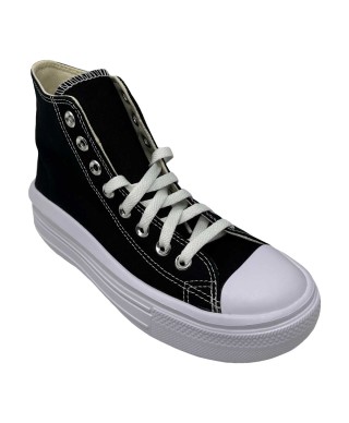 Converse All Star 568497C col. black