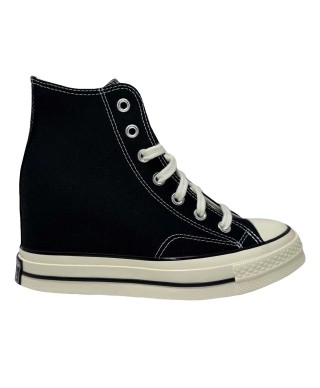 Converse All Star A12563C col. black