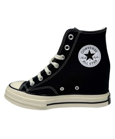 Converse All Star A12563C col. black