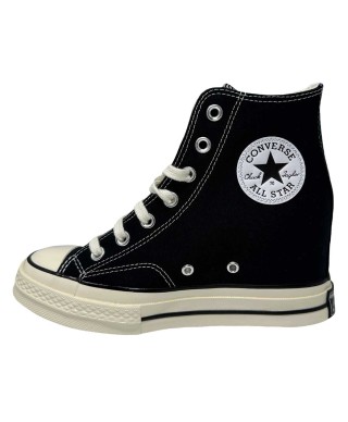Converse All Star A12563C col. black