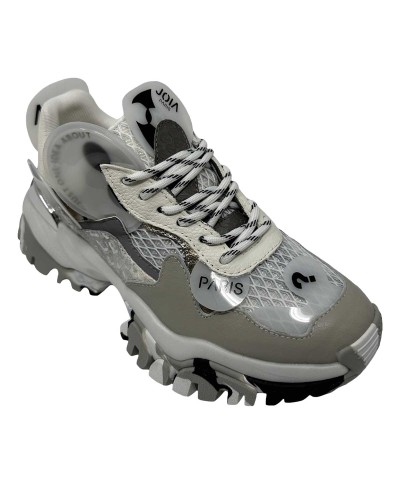 Joia Paris 2401003 col. white grey